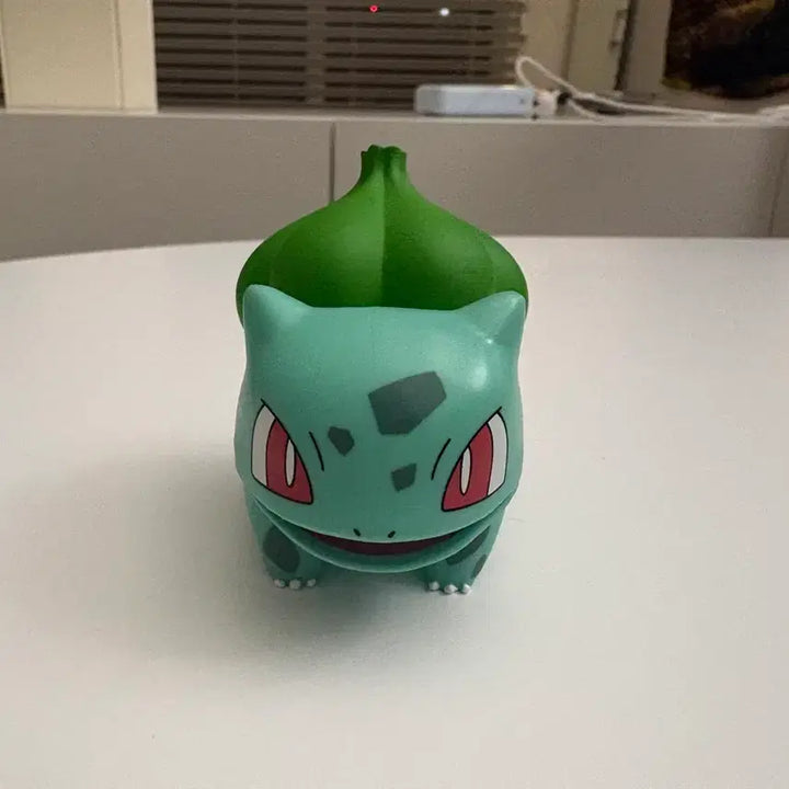[BUNJANG] Pokemon Figure Set (Pikachu/Squirtle, etc.) - 6 Types / 포켓몬스터 피규어 세트 (피카츄/꼬부기 외)6 종