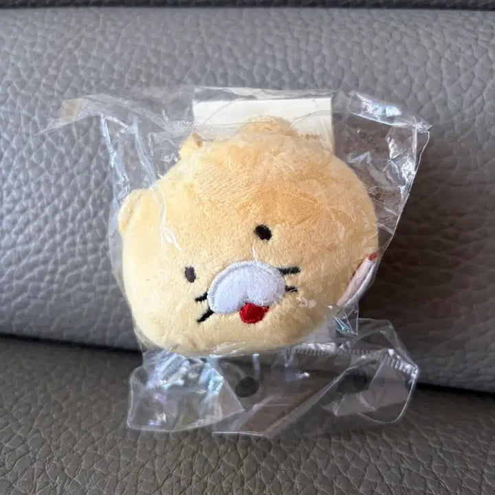 [BUNJANG] Kakao Friends Byulbyul Chunsik Chunsik Face Keyring Set / 카카오프렌즈 별별춘식 춘식이 얼굴 키링 세트