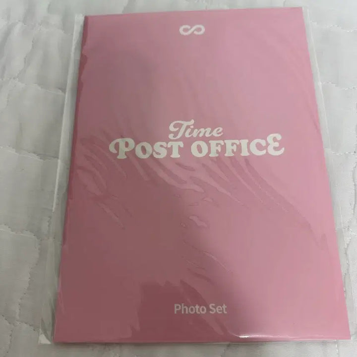 [BUNJANG] Infinite Sungkyu Spirit Photocard Set / 인피니트 성규 피릿트 포토세트