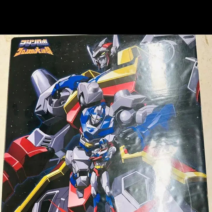 [BUNJANG] Metamor-Force Bycaamp Action Figure / METAMOR-FORCE 바이캄프 팝니다