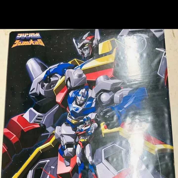 [BUNJANG] Metamor-Force Bycaamp Action Figure / METAMOR-FORCE 바이캄프 팝니다