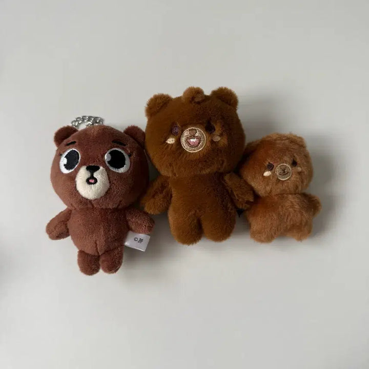 [BUNJANG] Day6 Denimals Sungjin Bundle Set / 데이식스 데니멀즈 성진 원가이하 일괄양도