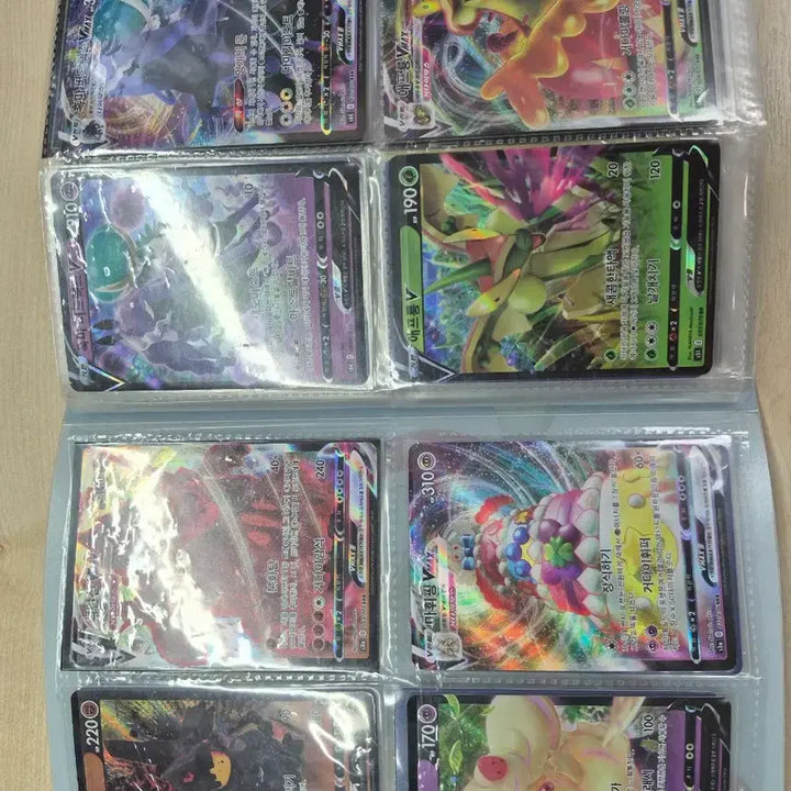 [BUNJANG] Pokemon Cards - Various Rarities Available / 포켓몬카드 레어템 다수 팝니다