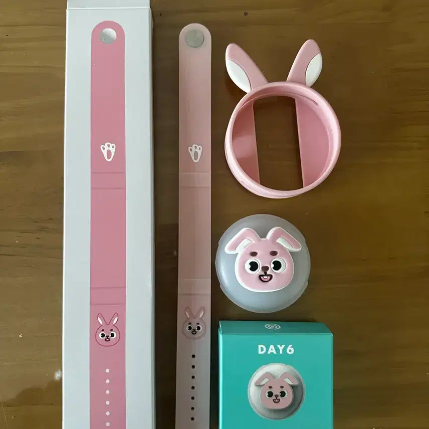 [SOLD OUT] 데이식스 필