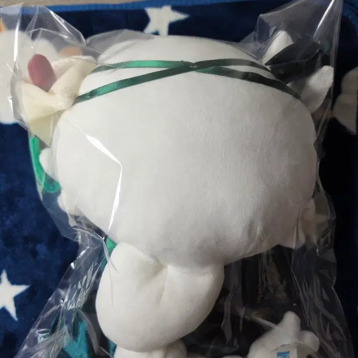 [SOLD OUT] 쿠키런 킹덤 세인트 릴리 쿠키 인형 개봉 판매