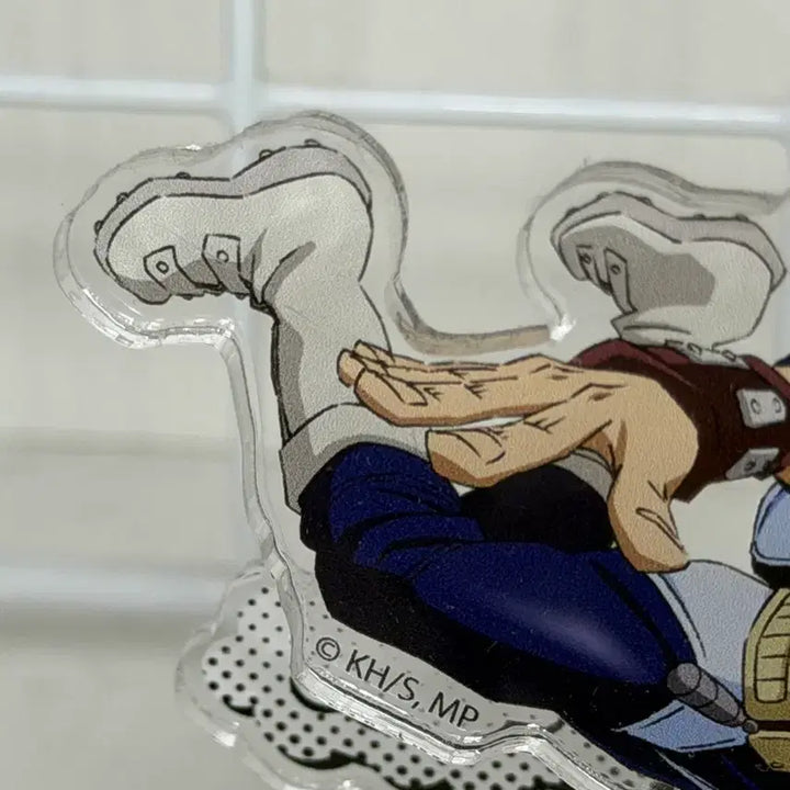 [BUNJANG] Todoroki Shoto Acrylic Standee / 나히아 토도로키 쇼토 아크릴