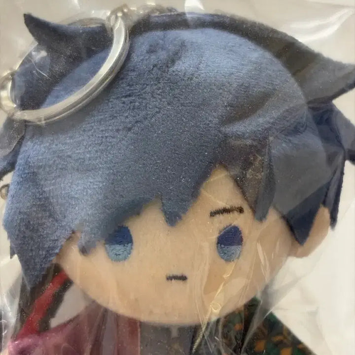 [BUNJANG] Demon Slayer Giyu Chinese Aniplex Authentic Plush Doll / 귀멸의칼날 기유 중국 애니플렉스 정품 누이 인형 팔아요