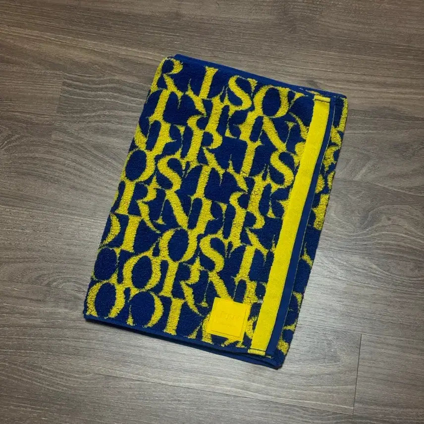 [SOLD OUT] 요네즈켄시 JUNK 정크 타올