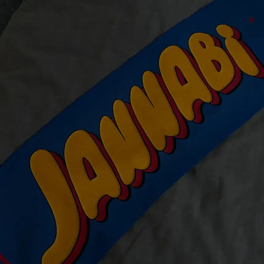 [BUNJANG] Jannabi 7th Anniversary Slogan - Unsealed / 잔나비 7기 슬로건 개봉품 판매