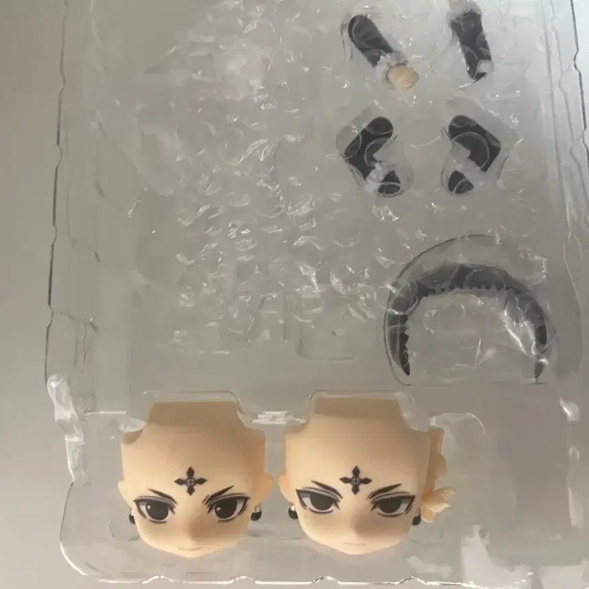[BUNJANG] Hunter x Hunter Chrollo Lucilfer Nendoroid / 헌터x헌터 클로로 루실후르 넨도로이드 판매합니다