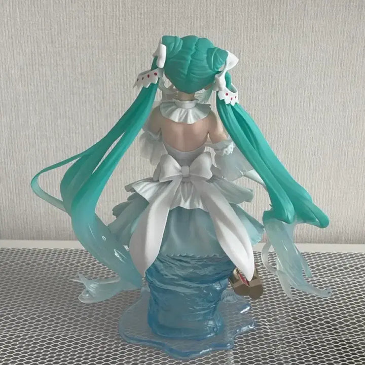 [BUNJANG] Clione Hatsune Miku Figure / 클리오네 미쿠 / 미쿠 피규어