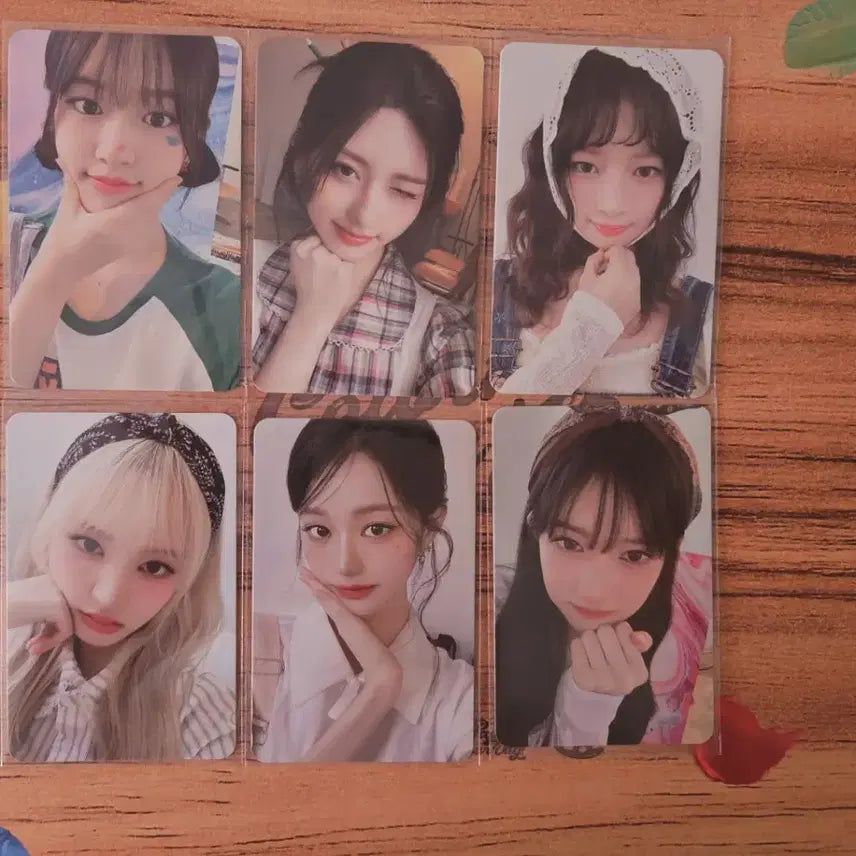 [BUNJANG] IVE 2025 Season&