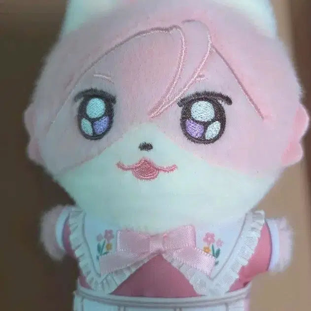 [BUNJANG] Ensemble Stars Kohaku Oukawa Plush Doll / 앙스타 앙상블스타즈 오우카와 코하쿠 카페누이 보송누이 중국 굿즈 판매