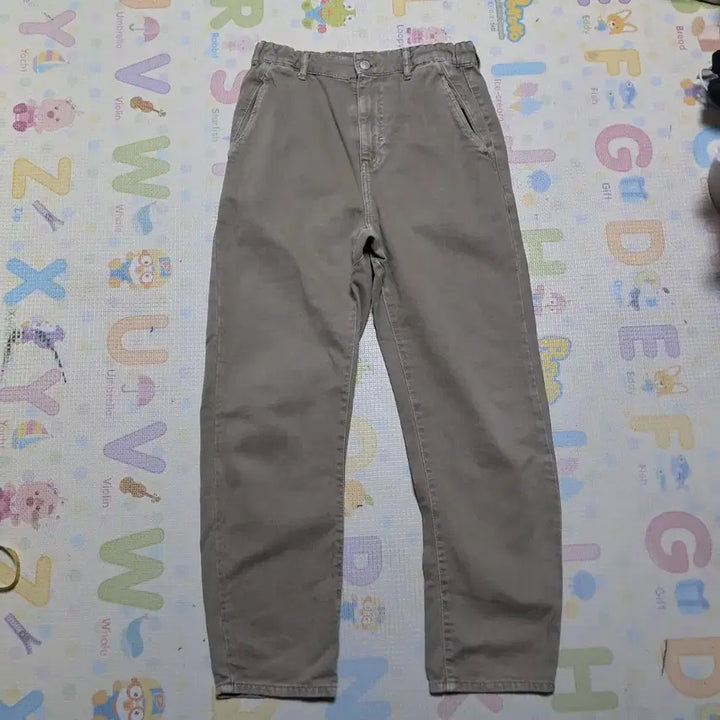 [BUNJANG] ZARA Denim Pants (Size 30-32) / 자라 ZARA 바지 데님팬츠 (30~32)