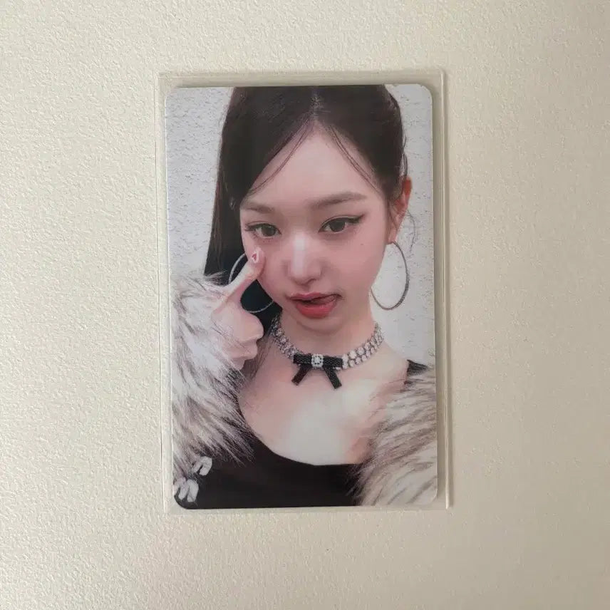 [BUNJANG] IVE I&