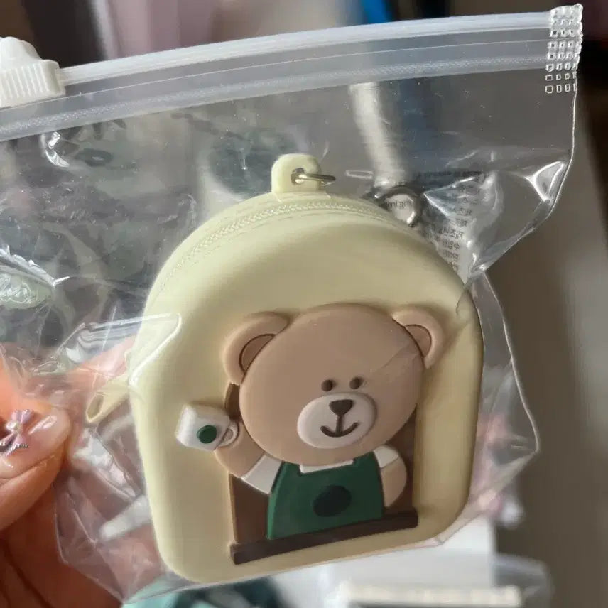 [BUNJANG] Starbucks Mini Pouch Set / 스타벅스 미니파우치 세트 판매