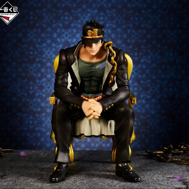 [BUNJANG] Ichiban Kuji JoJo&