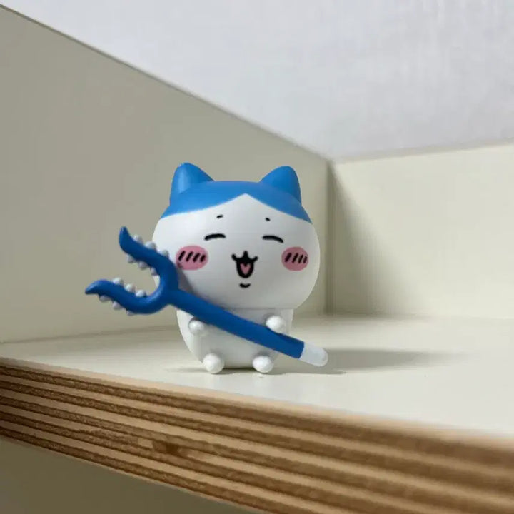 [BUNJANG] Chiikawa Q Version Mini Figure - Friends&
