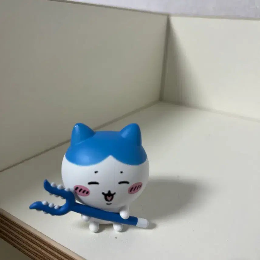 [BUNJANG] Chiikawa Q Version Mini Figure - Friends&