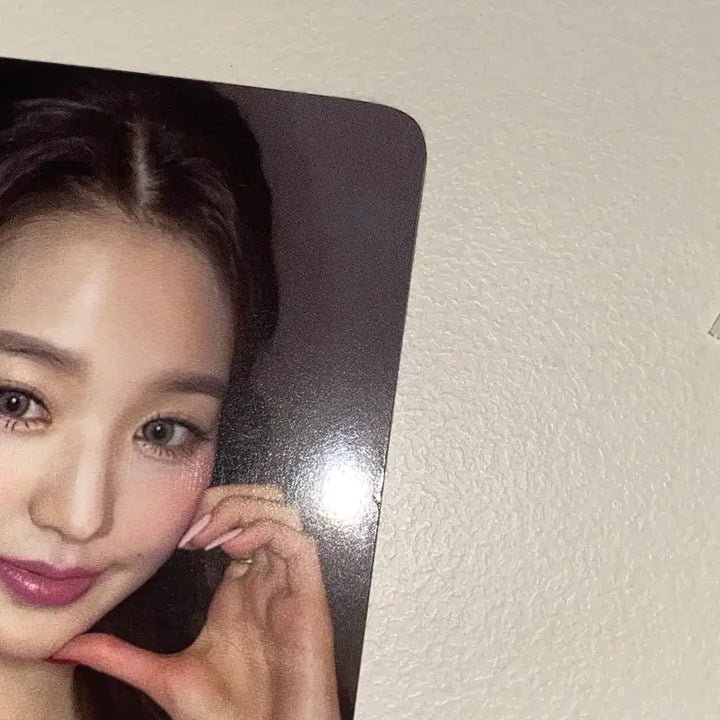 [BUNJANG] IVE Eleven Ktown4u Wonyoung Photocard / 아이브 일레븐 케타포 원영 포카