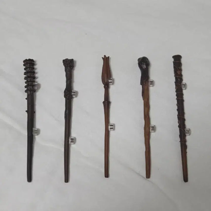 [SOLD OUT] 해리포터 마법 지팡이 자석 마그넷 마호도코로 굿즈(일괄)