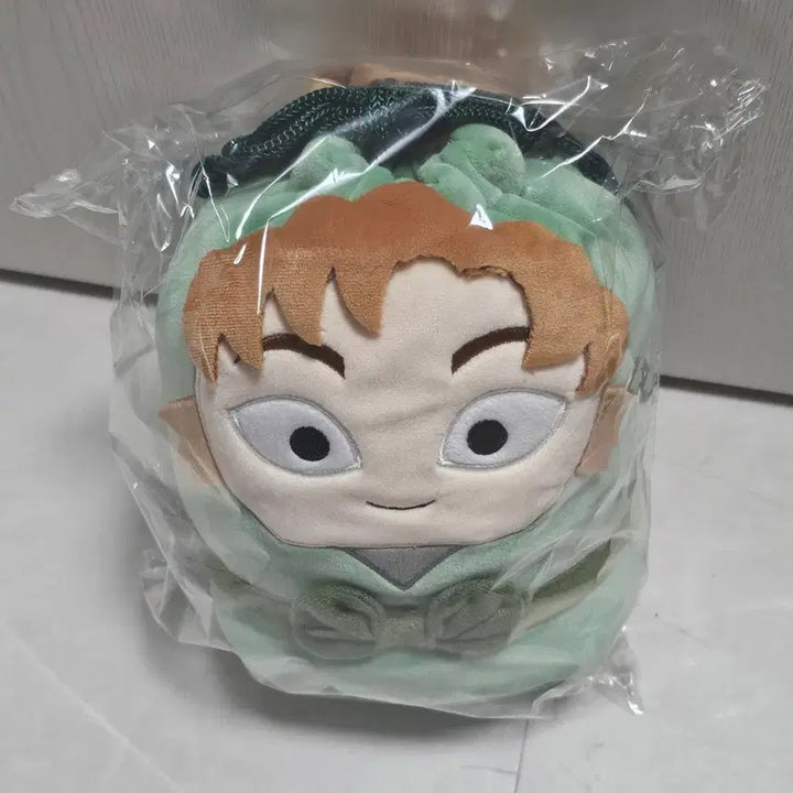 [BUNJANG] Nintama Rantaro 6 Nin Isaku Blanket / 닌타마 란타로 6닌 이사쿠 담요