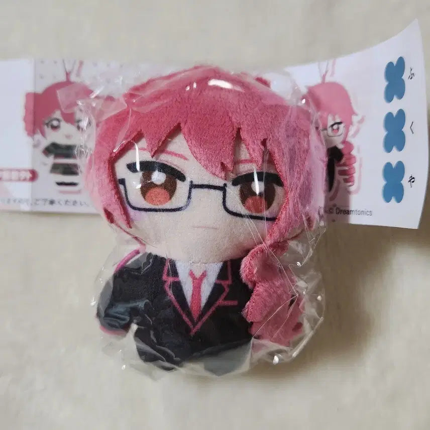 [BUNJANG] Kasane Teto Kasane Ted Capuko Friends Plush Doll Gacha / 카사네 테토 카사네 테드 카푸코 프렌즈 누이구루미 가챠 (캡슐O)