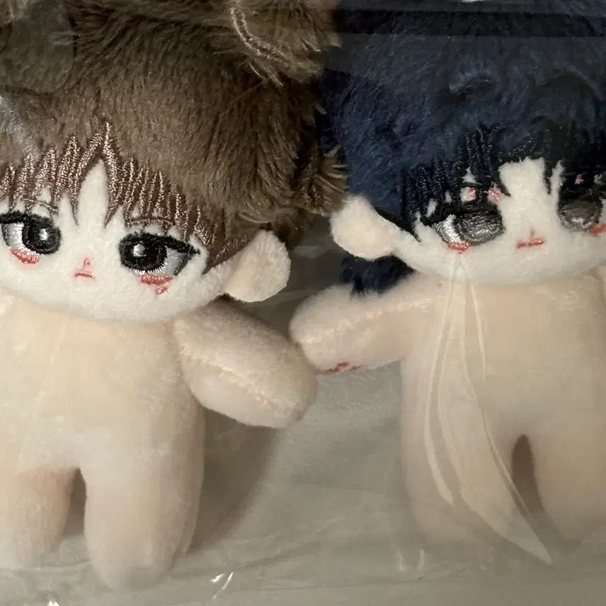 [BUNJANG] Yoo Won-bin Yoo Won 5cm Stuffed Doll / 유원불변 속성 구도훈 정유원 5cm 정상체 개인제작 갠제 인형 솜깅