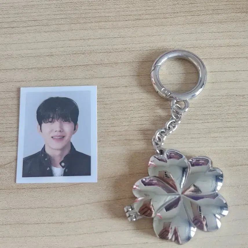 [BUNJANG] Day6 Dowoon Rocket Pendant Bundle Set / 데이식스 도운 로켓 펜던트 증사 포함 원가 이하 양도