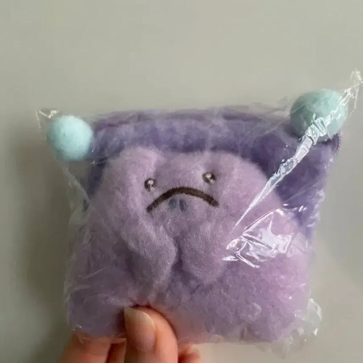[BUNJANG] Pokemon Ditto Ditto Playground Pouch Gacha / 포켓몬 메타몽 놀이터 메타몽 인형 파우치 가챠 눈빛공격몽