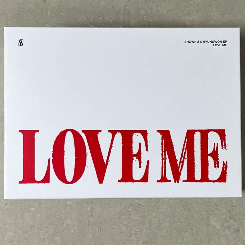 [BUNJANG] MONSTA X Shownu X Hyungwon Official Broadcast Kit Photocards Bundle Set / 셔누 형원 love me 공방키트 공방포카 4종 일괄 몬스타엑스 몬엑