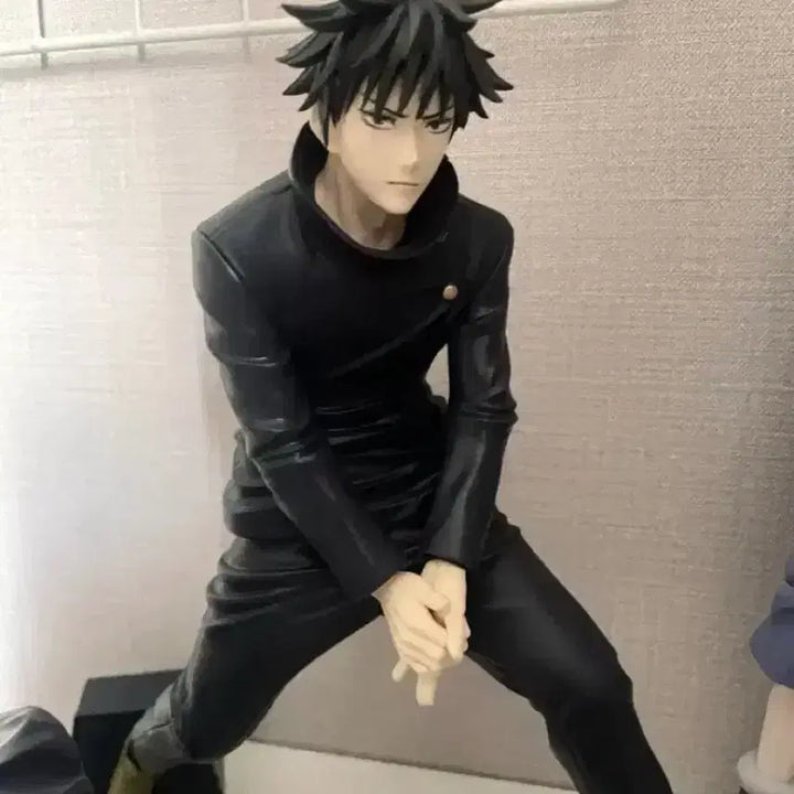 [BUNJANG] Jujutsu Kaisen Megumi Grandista Figure / 주술회전 메구미 그란디스타 피규어