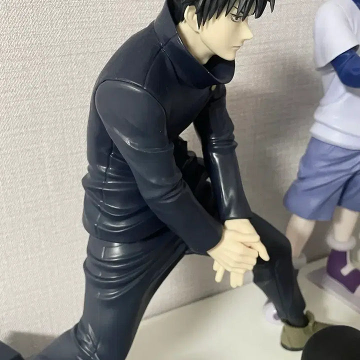 [BUNJANG] Jujutsu Kaisen Megumi Grandista Figure / 주술회전 메구미 그란디스타 피규어