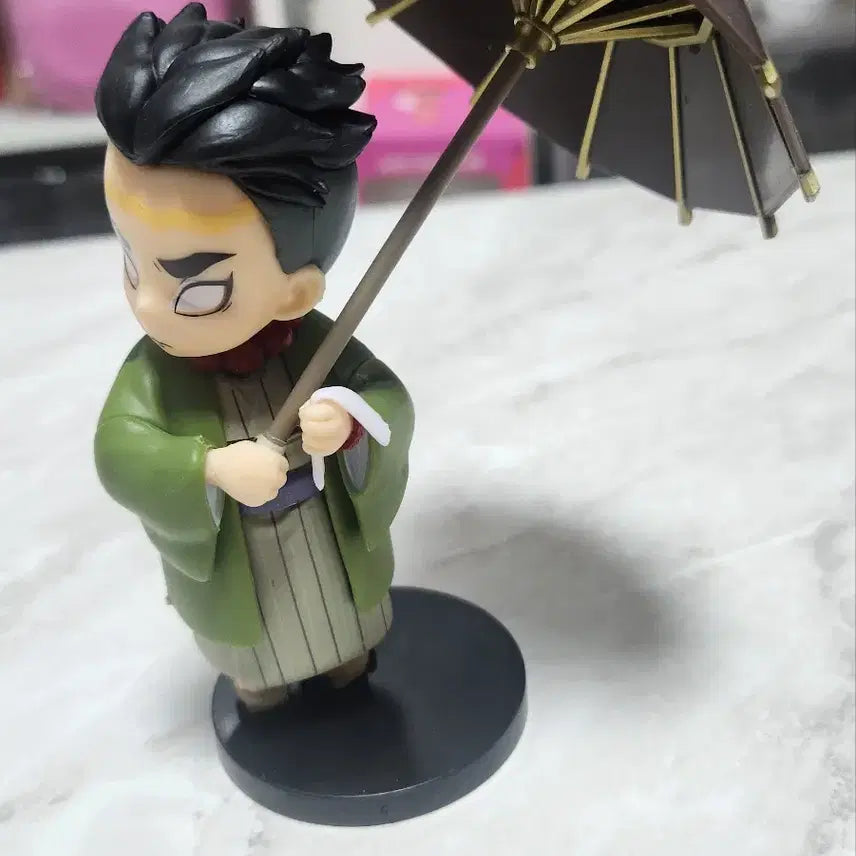 [BUNJANG] Himejia Kyomei Figure / 히메지아 교메이 피규어 판매합니다.