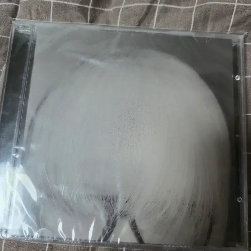[BUNJANG] Zion.T ZIP CD Sealed / 자이언티 zip cd 미개봉