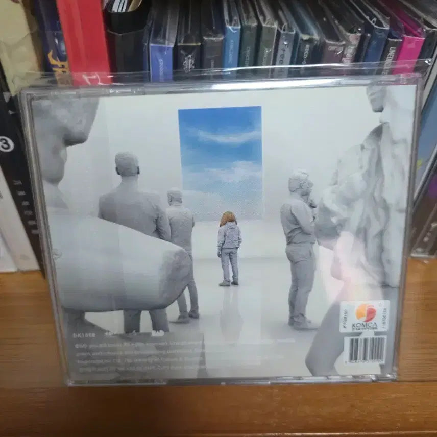 [BUNJANG] RAD MUSEUM RAD CD / 라드뮤지엄 rad cd