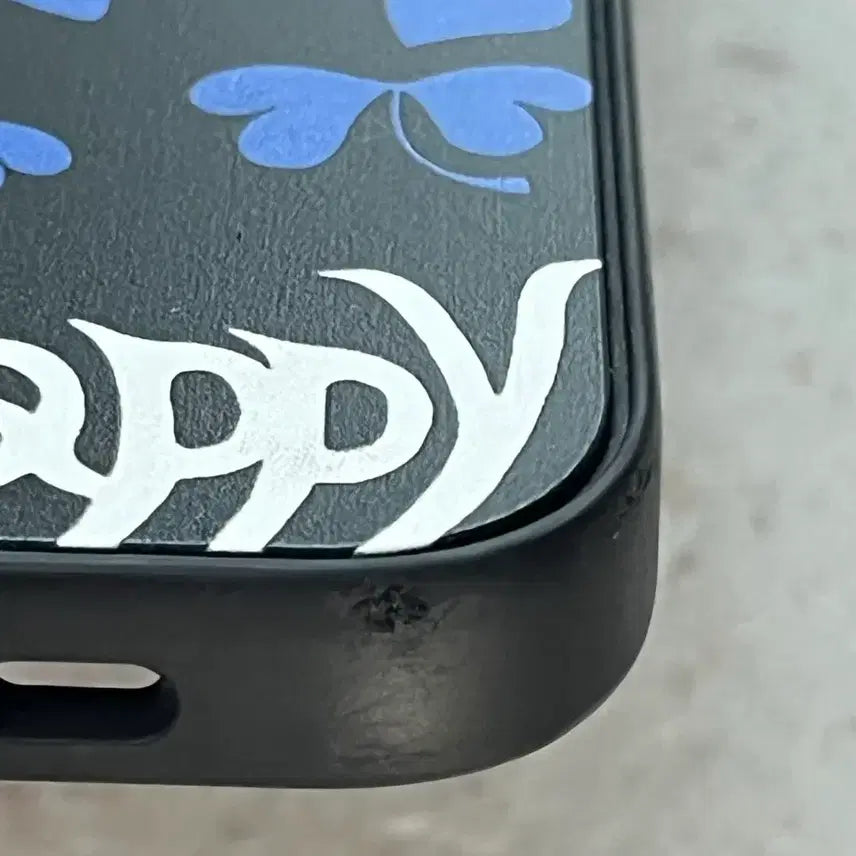 [BUNJANG] BoyNextDoor Taesan Custom Phone Case for iPhone 13 / 보넥도 태산 핸드폰 케이스 아이폰 13