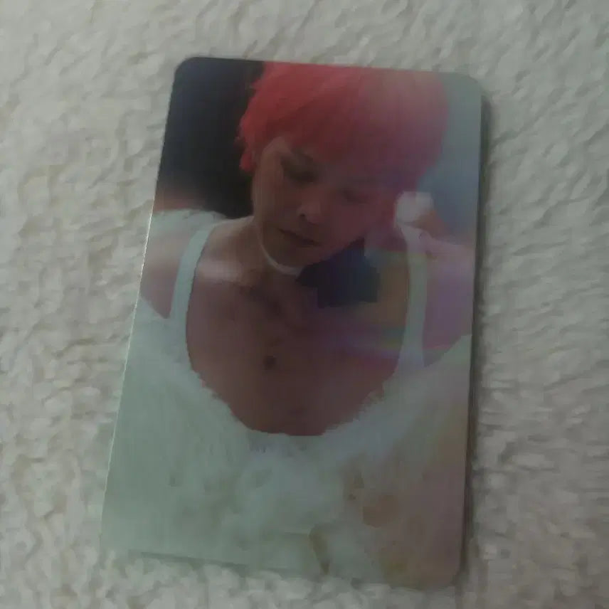 [BUNJANG] G-Dragon Weverse Album Photocard / 6월이벤트/GD 권지용 위버맨쉬 앨범, 포카 판매합니다