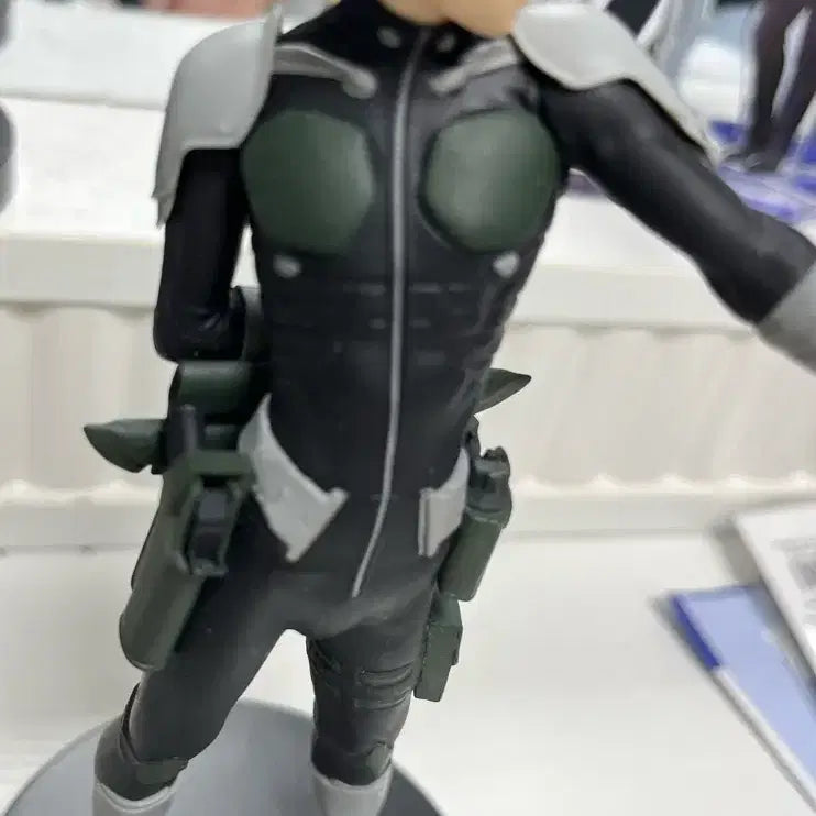 [BUNJANG] Kaiju No. 8 Hoshina Figure / 괴수8호 호시나 피규어 판매합니다