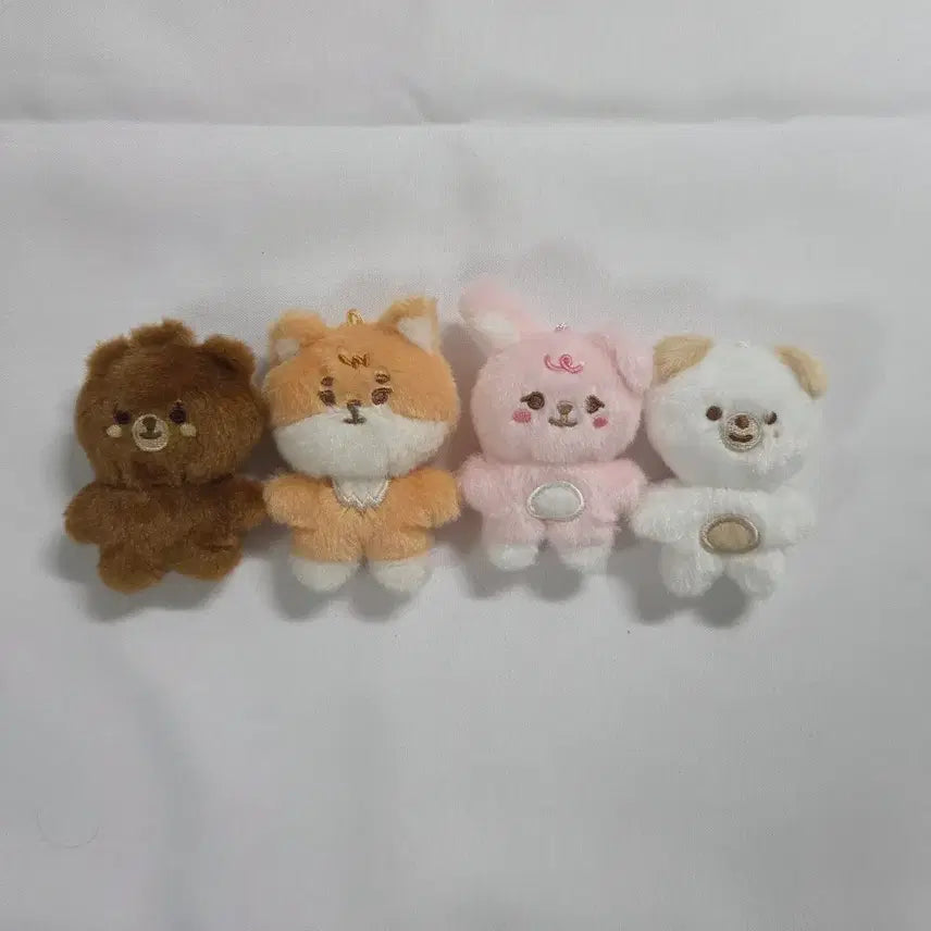 [SOLD OUT] 데이식스 데니멀즈 쁘쁘멀 일괄 양도
