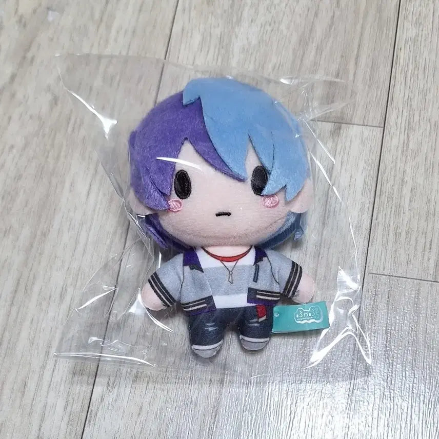 [BUNJANG] Project Sekai Aoyagi Toya Nui Plush Doll / 프세카 프로세카 아오야기토우야 구우닛복 누이