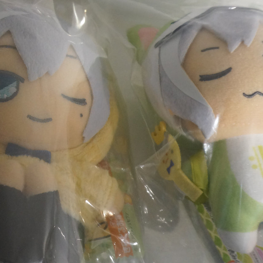 [BUNJANG] Idolish7 Re:vale Yuki Taiko Nui 2nd Edition Plush / 아이돌리쉬세븐 아이나나 리바레 유키 태고누이 2탄