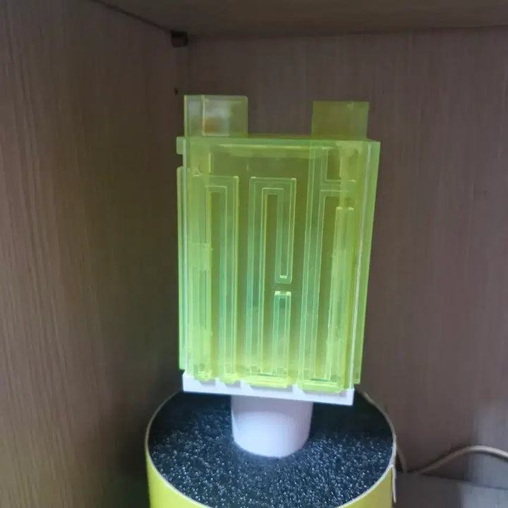 [BUNJANG] NCT Old Version Fanlight / NCT 구응원봉 팝니다