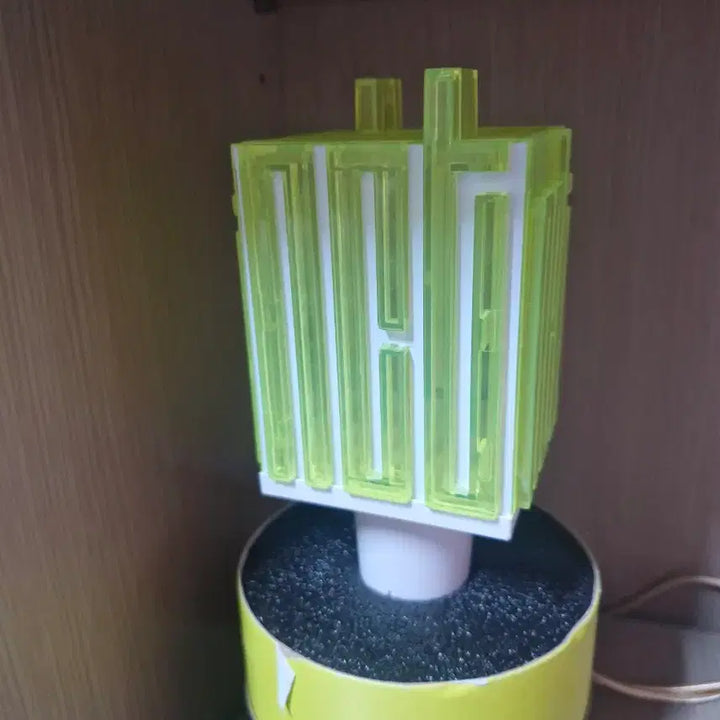 [BUNJANG] NCT Old Version Fanlight / NCT 구응원봉 팝니다