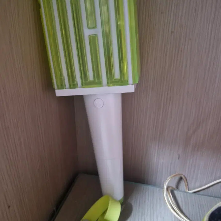 [BUNJANG] NCT Old Version Fanlight / NCT 구응원봉 팝니다