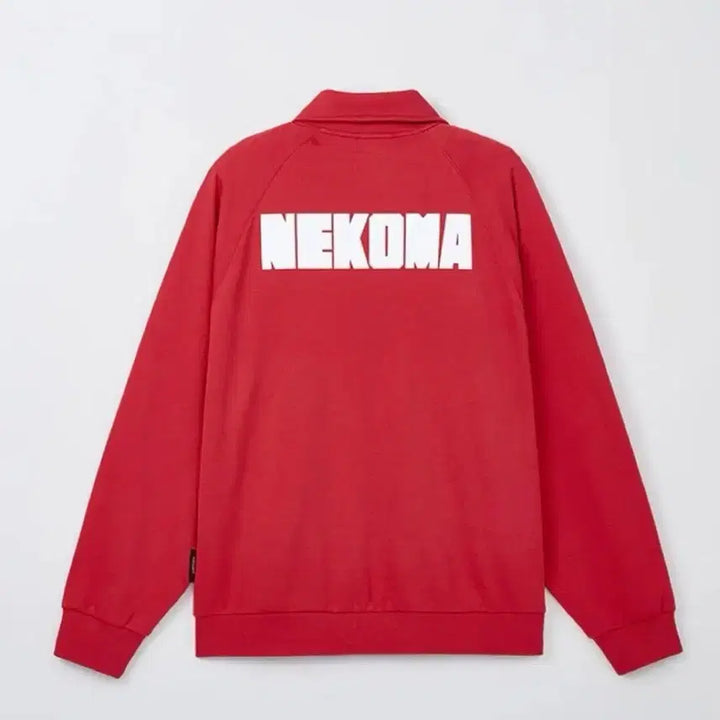 [BUNJANG] SPAO Nekomajima Jersey M / 스파오 네코마 져지 m