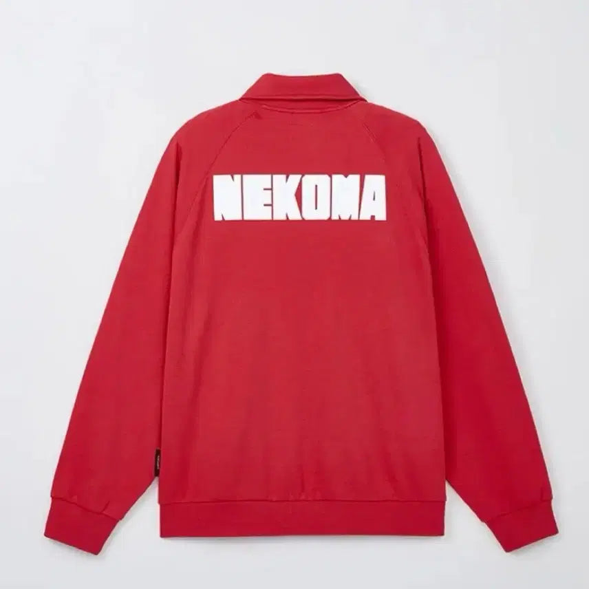 [BUNJANG] SPAO Nekomajima Jersey M / 스파오 네코마 져지 m