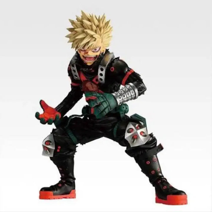 [BUNJANG] Bakugo B Prize Ichiban Shojo Figure / 택포 8) 미개봉 바쿠고 b상 제일복권