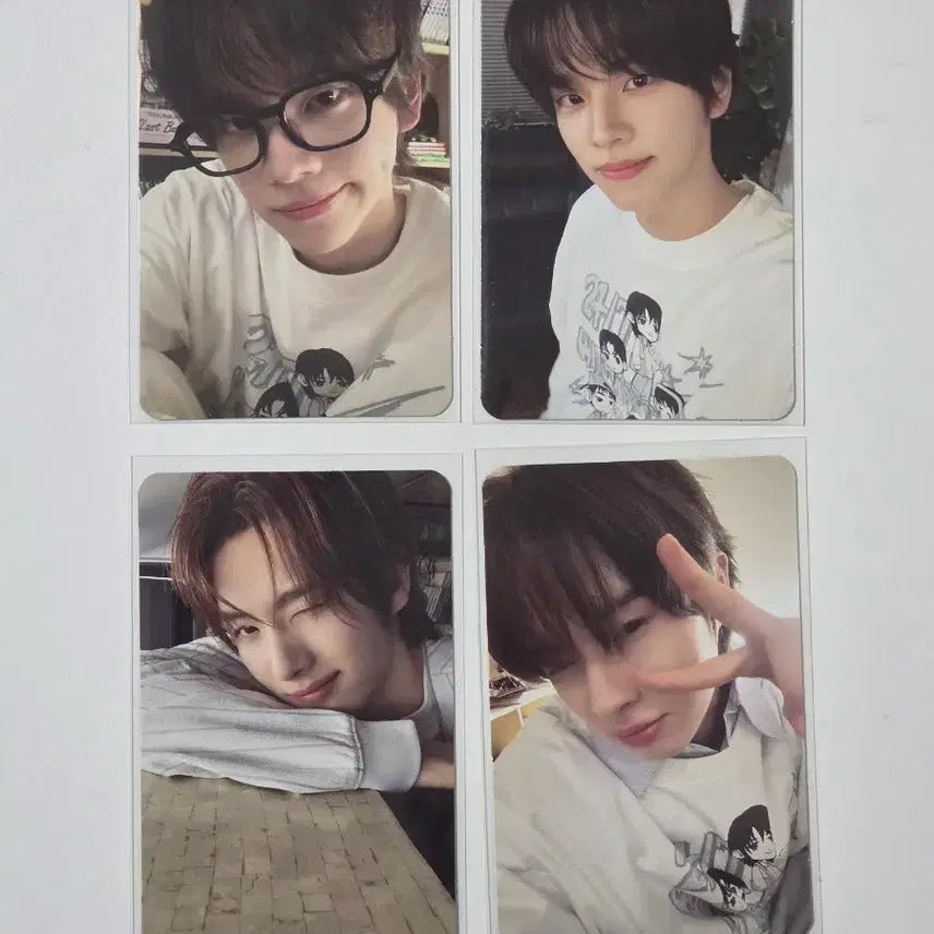[BUNJANG] TWS Mini 3rd Album &