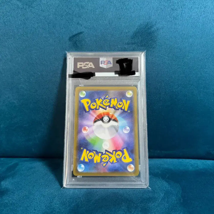 [BUNJANG] Pokemon Starly Card PSA 10 Japanese Version / 포켓몬 카드 팽도리 PSA10 일판
